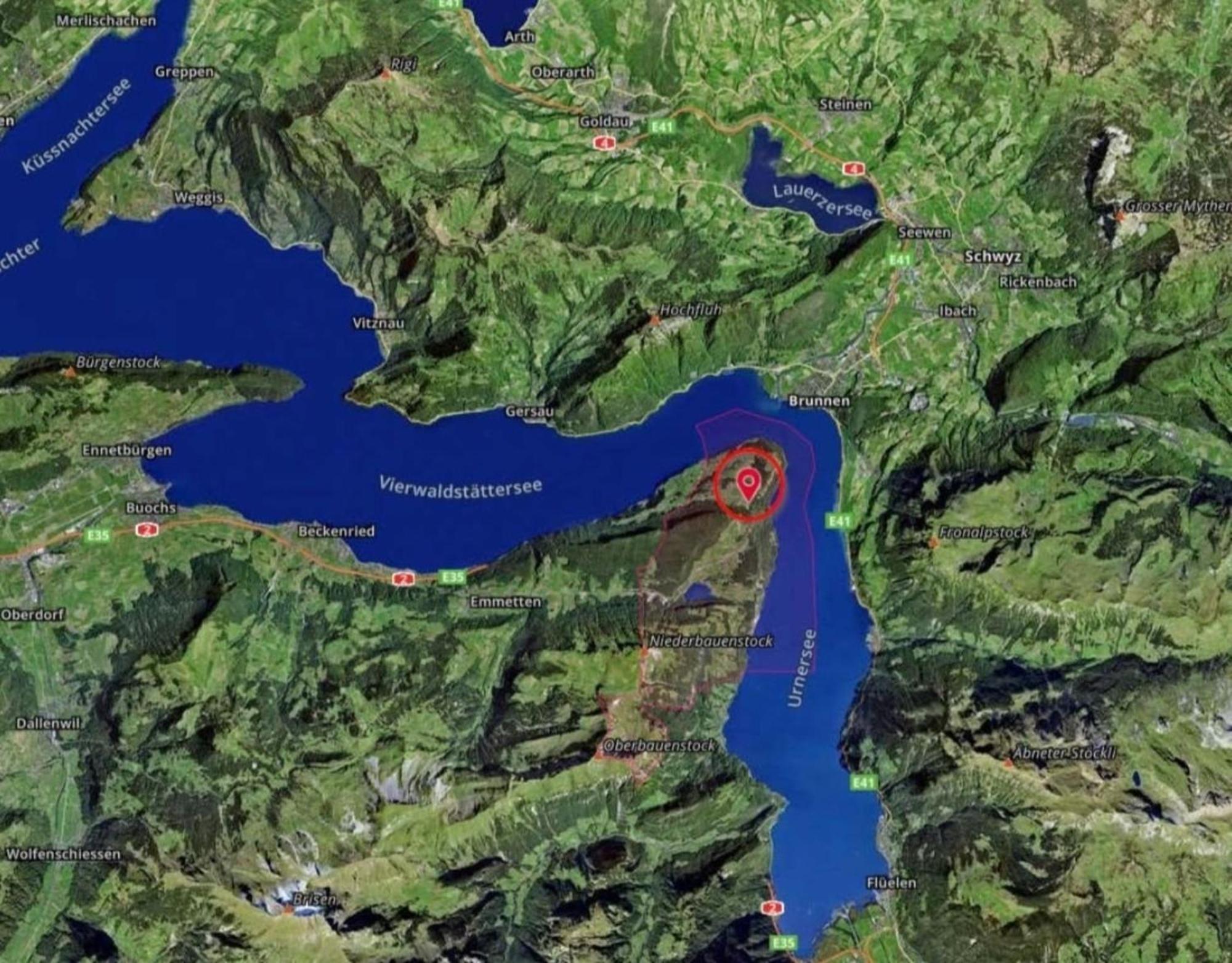 Lakehill72 Зилисберг Екстериор снимка