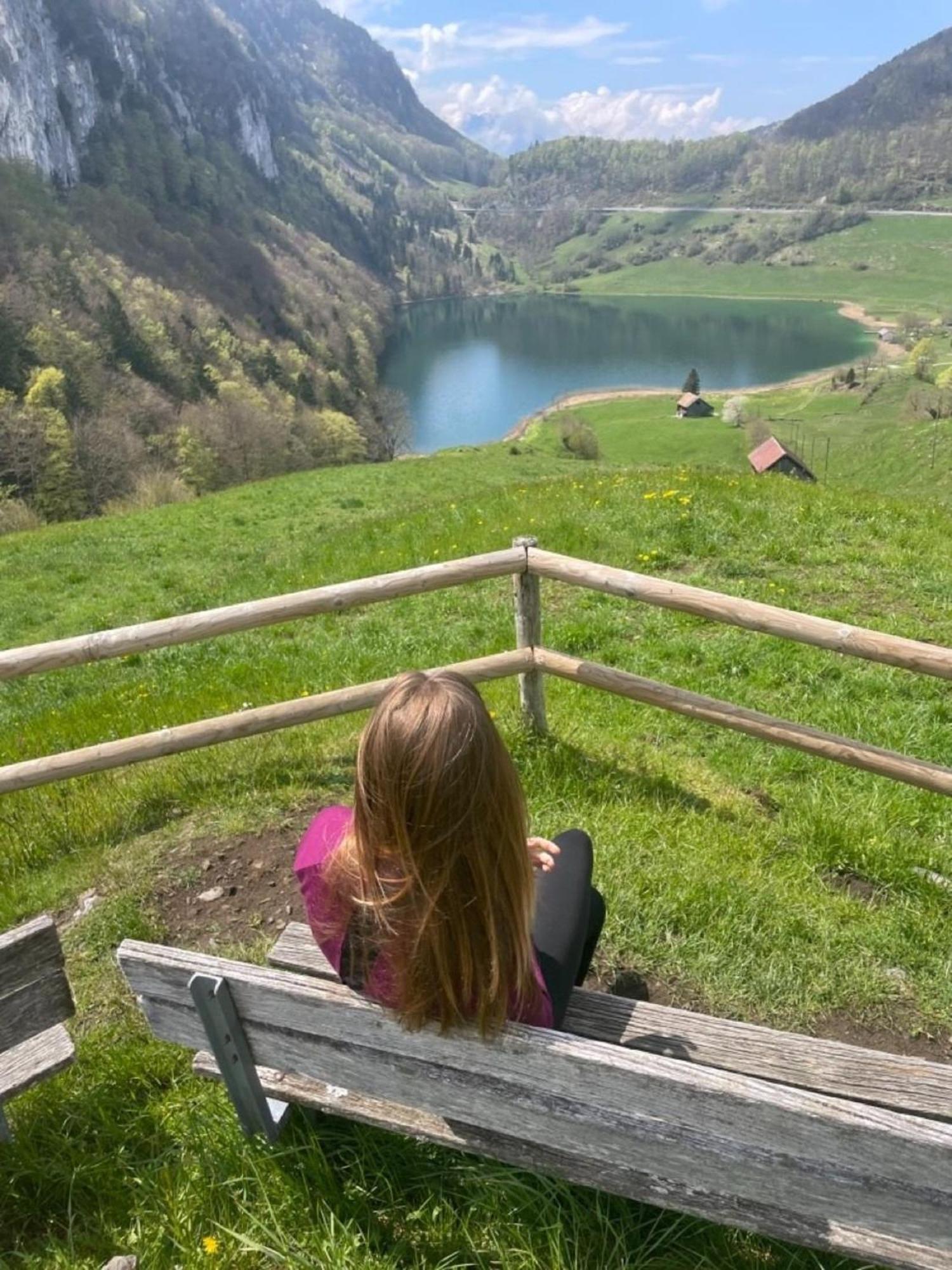 Lakehill72 Зилисберг Екстериор снимка